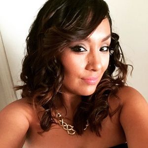 Meet your Posher, Karina